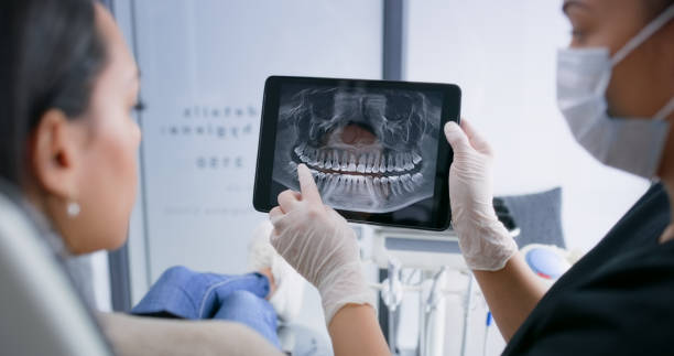 Licensed Dental service in Fairfax County County, VA - Smile Center Dentistry